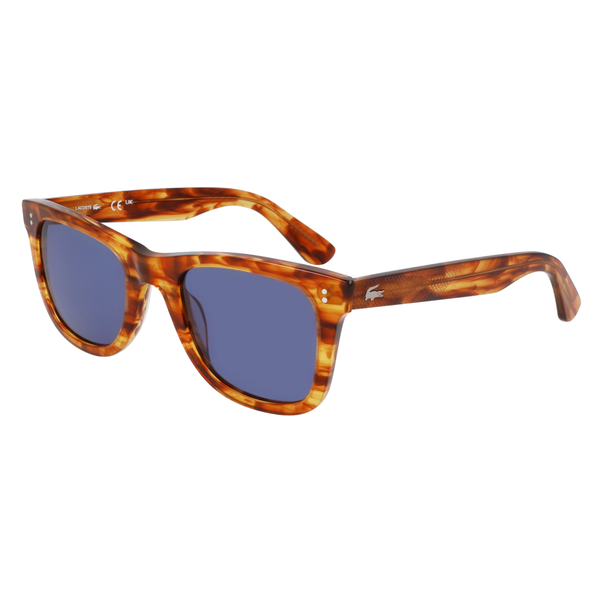 L 6036S 214 50 Lacoste Güneş Gözlüğü