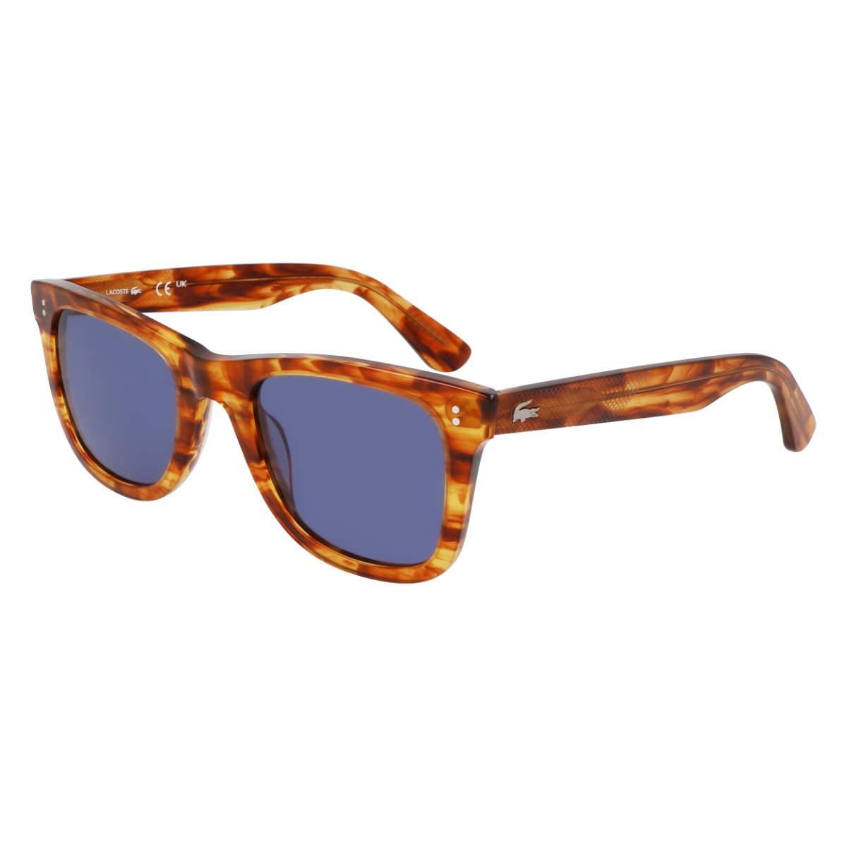 L 6036S 214 50 Lacoste Güneş Gözlüğü