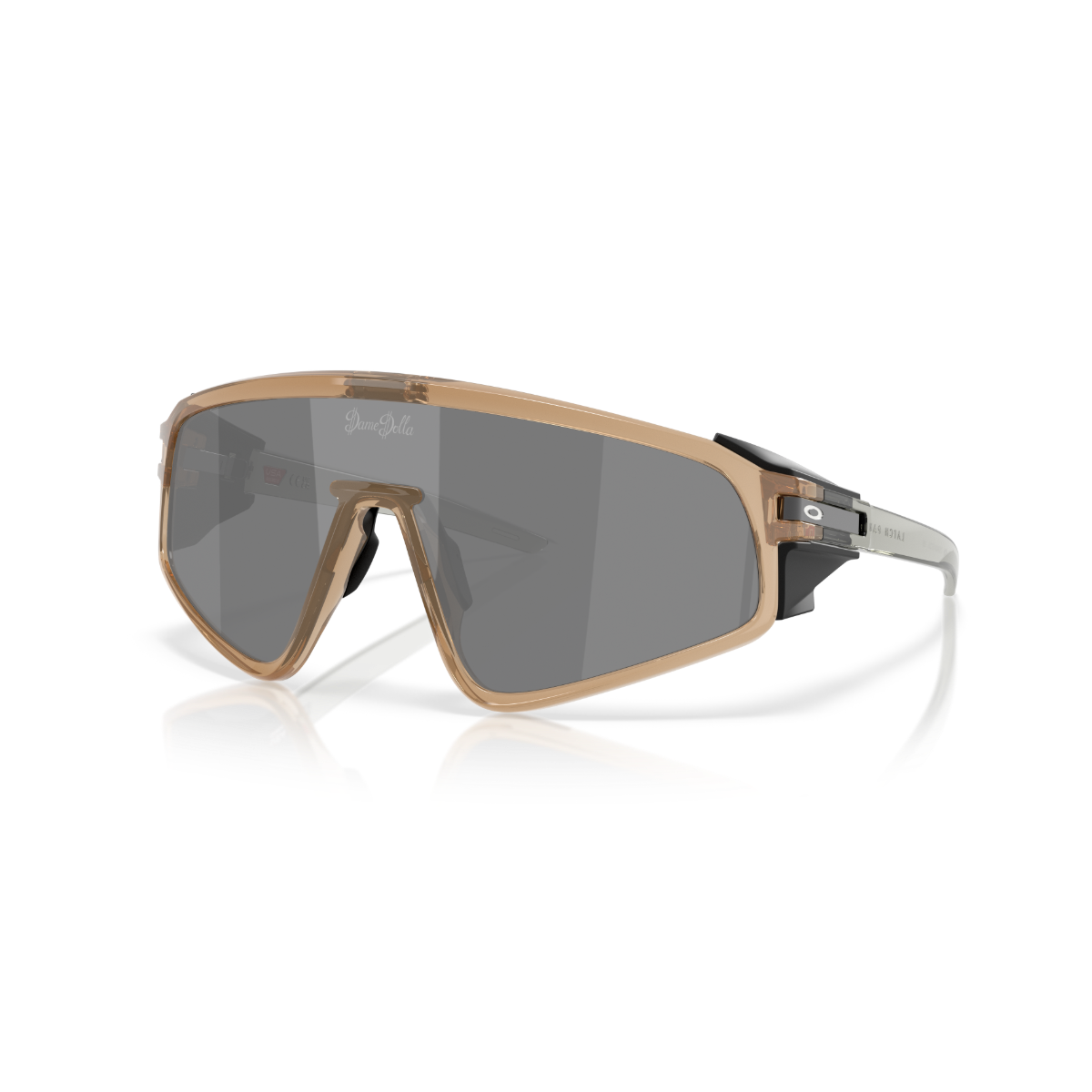 OO 9404 940407 35 Oakley Damian Lillard Signature Series LATCH PANEL Güneş Gözlüğü