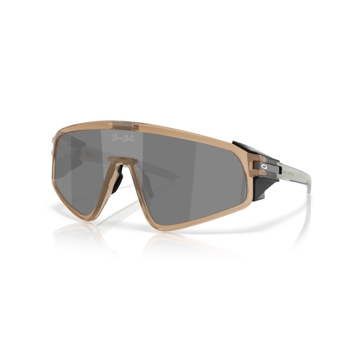 OO 9404 940407 35 Oakley Damian Lillard Signature Series LATCH PANEL Güneş Gözlüğü