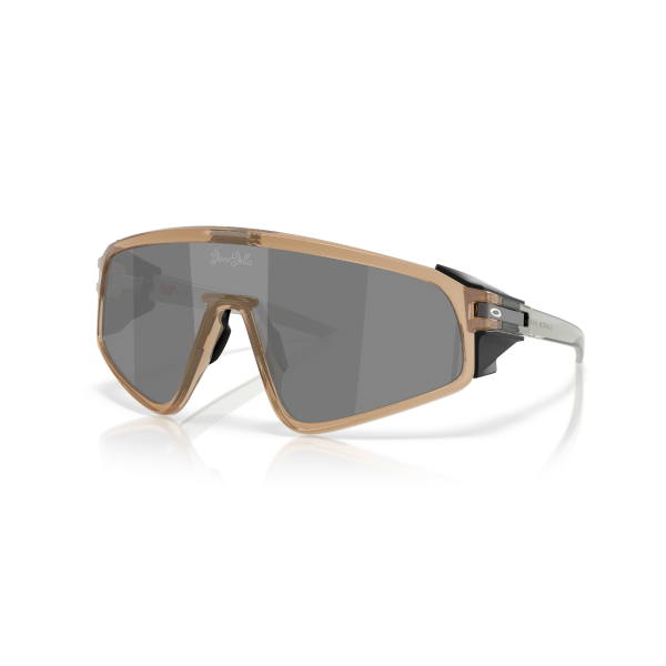 OO 9404 940407 35 Oakley Damian Lillard Signature Series LATCH PANEL Güneş Gözlüğü