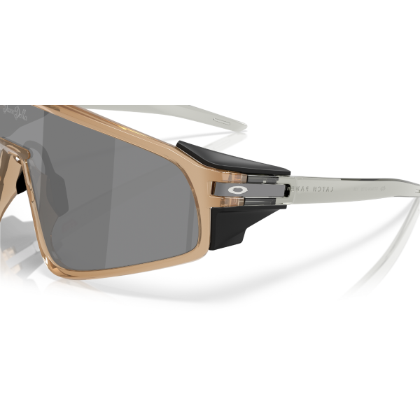 OO 9404 940407 35 Oakley Damian Lillard Signature Series LATCH PANEL Güneş Gözlüğü