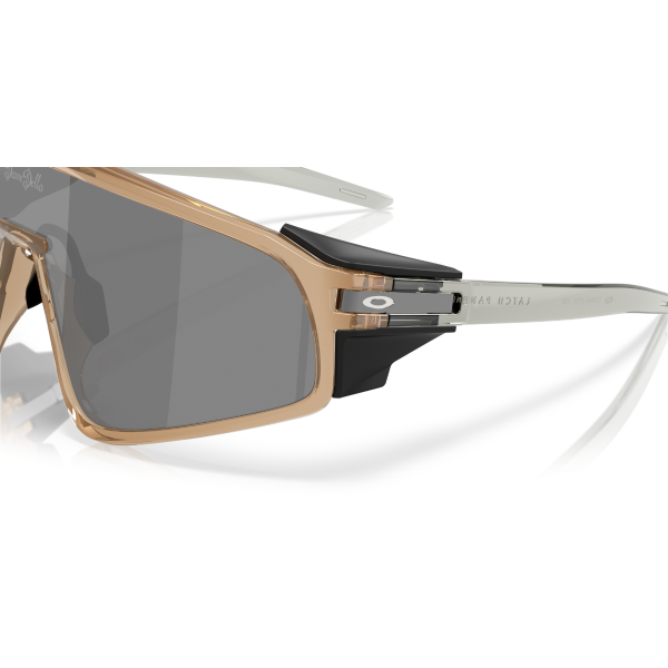 OO 9404 940407 35 Oakley Damian Lillard Signature Series LATCH PANEL Güneş Gözlüğü