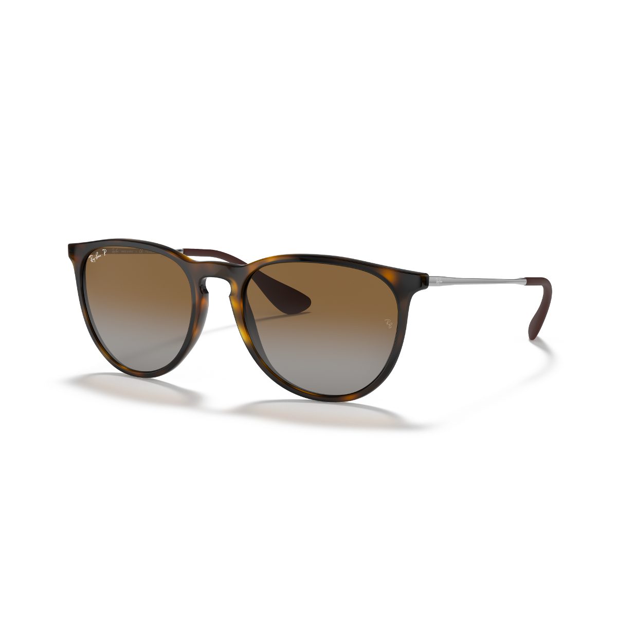 RB 4171 710/T5 54 Ray-Ban ERIKA Polarize Güneş Gözlüğü