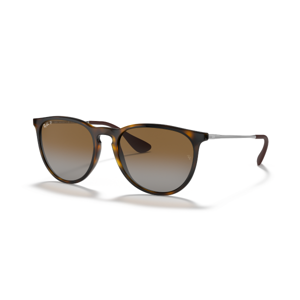 RB 4171 710/T5 54 Ray-Ban ERIKA Polarize Güneş Gözlüğü