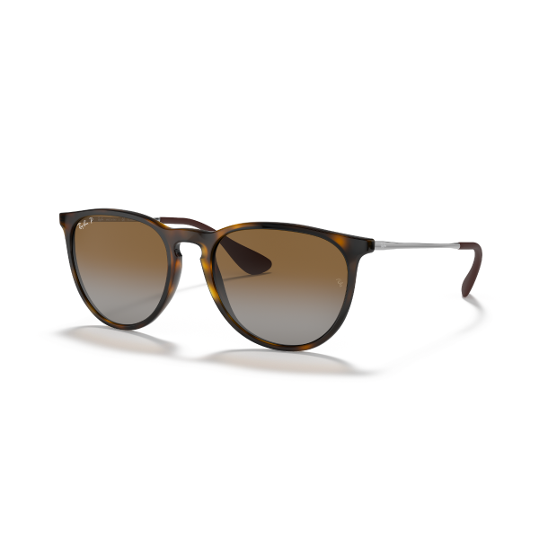 RB 4171 710/T5 54 Ray-Ban ERIKA Polarize Güneş Gözlüğü