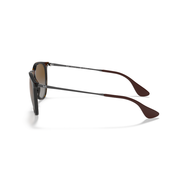 RB 4171 710/T5 54 Ray-Ban ERIKA Polarize Güneş Gözlüğü