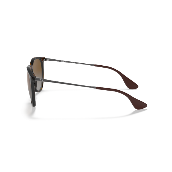 RB 4171 710/T5 54 Ray-Ban ERIKA Polarize Güneş Gözlüğü