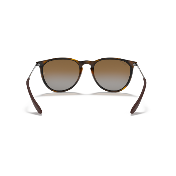 RB 4171 710/T5 54 Ray-Ban ERIKA Polarize Güneş Gözlüğü