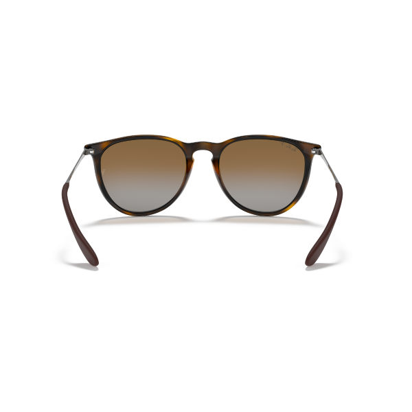 RB 4171 710/T5 54 Ray-Ban ERIKA Polarize Güneş Gözlüğü