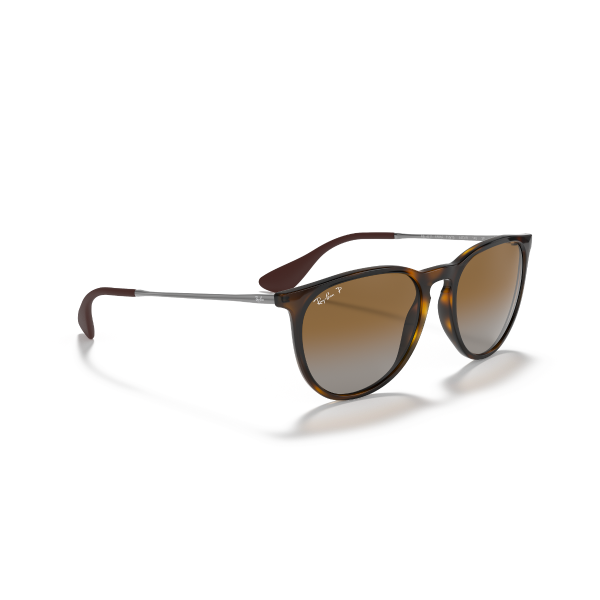 RB 4171 710/T5 54 Ray-Ban ERIKA Polarize Güneş Gözlüğü