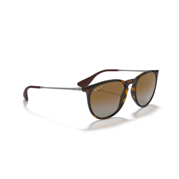 RB 4171 710/T5 54 Ray-Ban ERIKA Polarize Güneş Gözlüğü