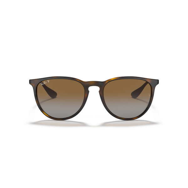 RB 4171 710/T5 54 Ray-Ban ERIKA Polarize Güneş Gözlüğü