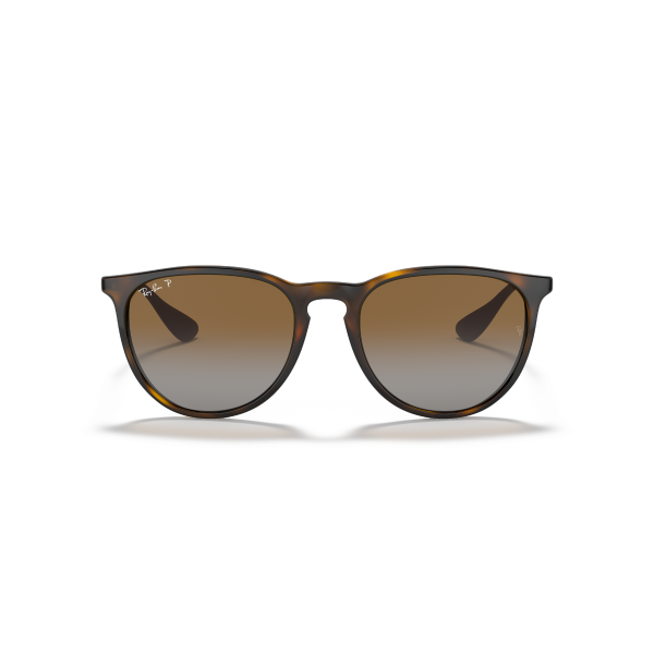 RB 4171 710/T5 54 Ray-Ban ERIKA Polarize Güneş Gözlüğü