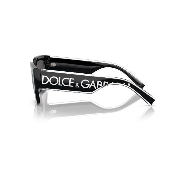 DG 6184 501/87 52 Dolce & Gabbana Güneş Gözlüğü