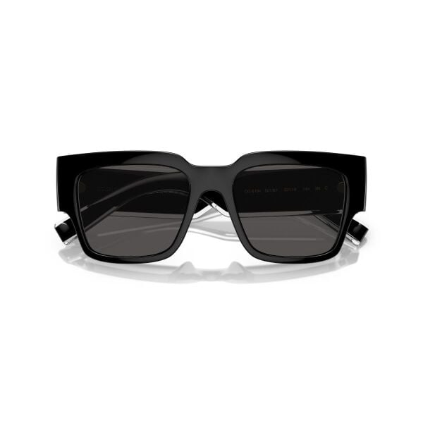 DG 6184 501/87 52 Dolce & Gabbana Güneş Gözlüğü