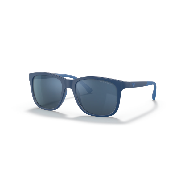 EK 4184 508855 49 Emporio Armani Kids Çocuk Güneş Gözlüğü