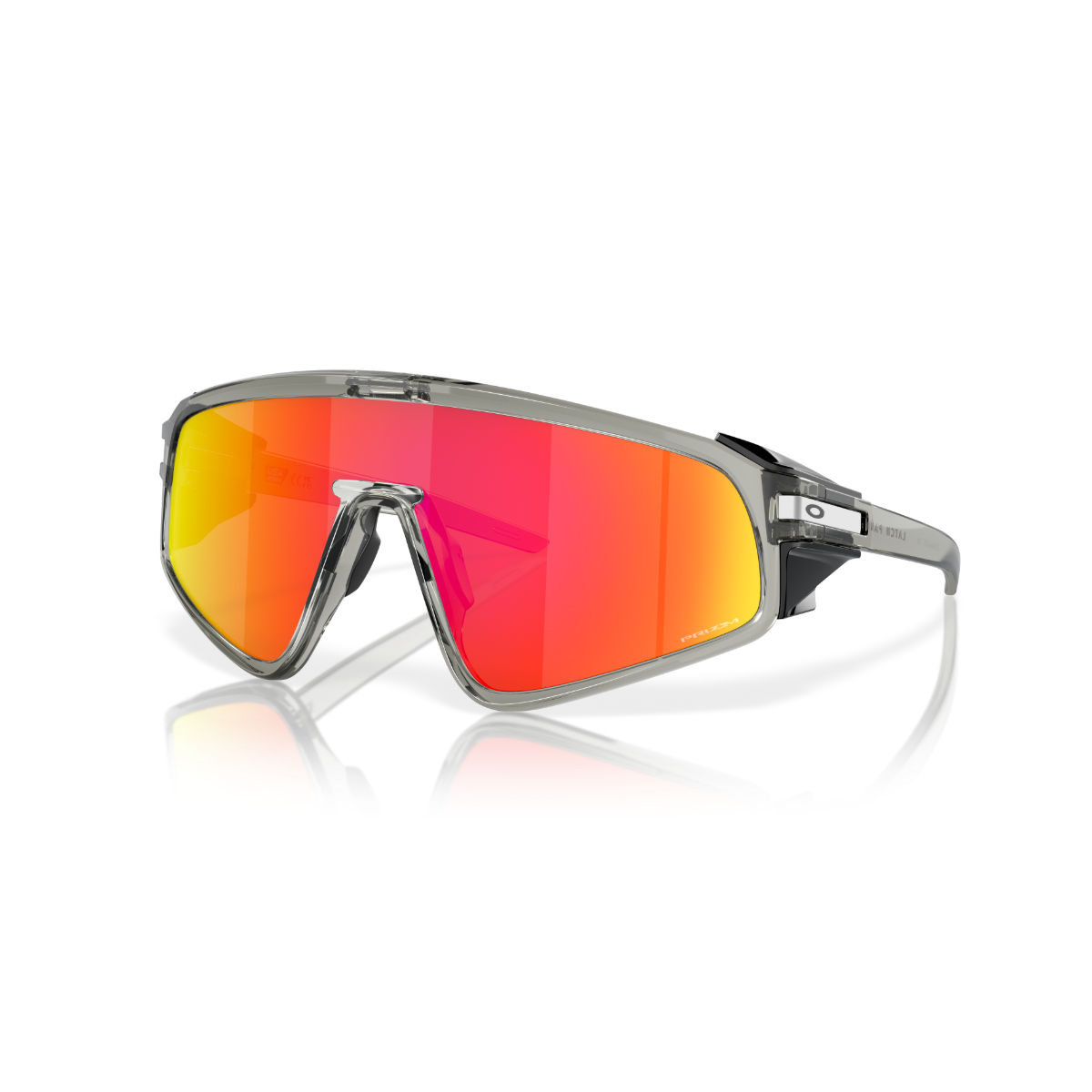 OO 9404 940404 35 Oakley LATCH PANEL Güneş Gözlüğü