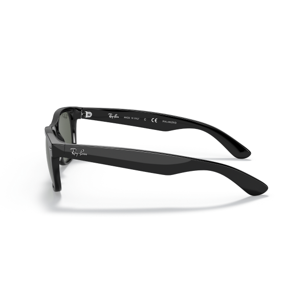 RB 2132 901/58 58 Ray-Ban NEW WAYFARER Polarize Güneş Gözlüğü