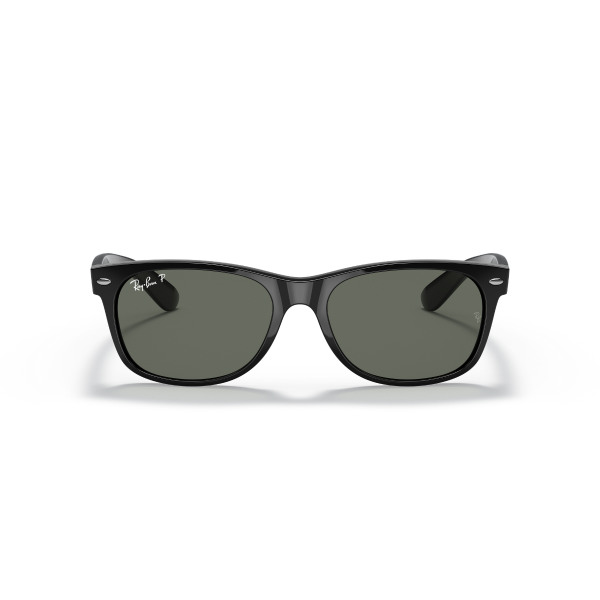 RB 2132 901/58 58 Ray-Ban NEW WAYFARER Polarize Güneş Gözlüğü