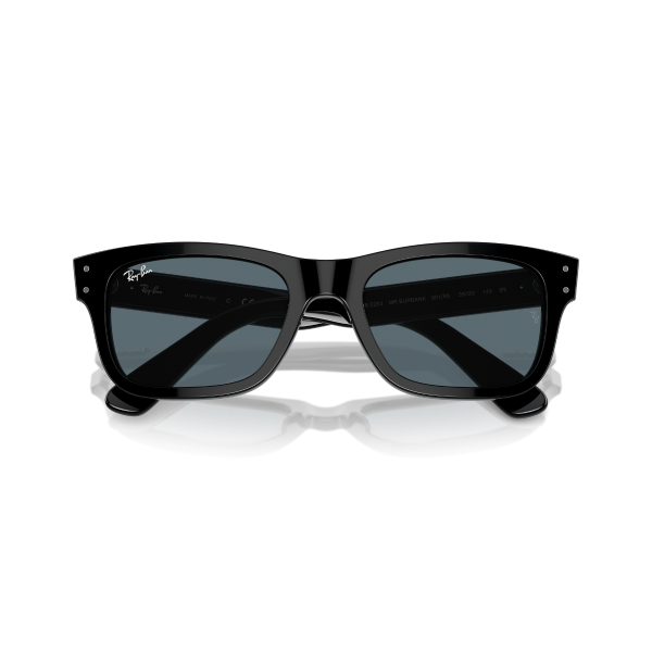 RB 2283 901/R5 55 Ray-Ban MR BURBANK Güneş Gözlüğü