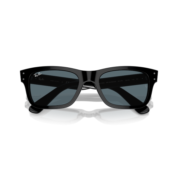 RB 2283 901/R5 55 Ray-Ban MR BURBANK Güneş Gözlüğü