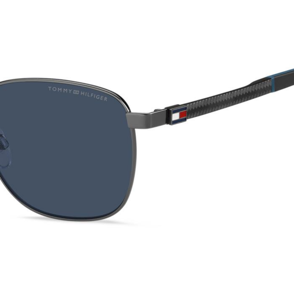 TH 2138/S KJ1KU 53 Tommy Hilfiger Güneş Gözlüğü