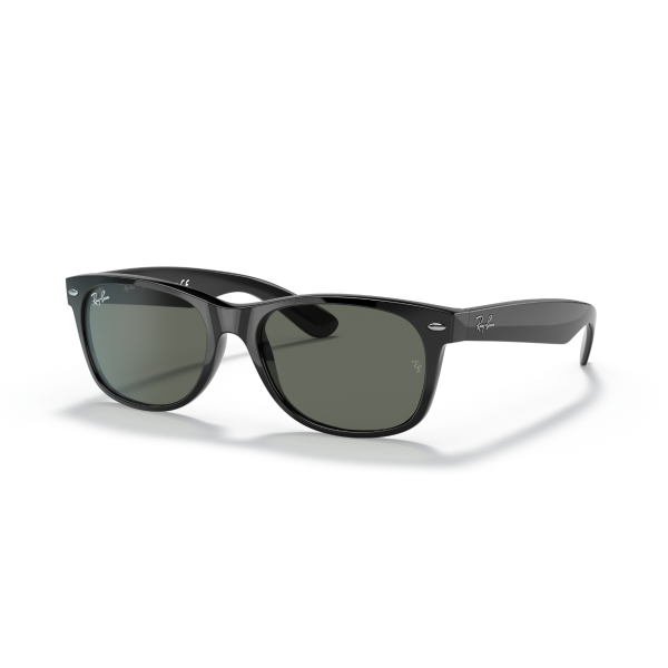 RB 2132 901 58 Ray-Ban NEW WAYFARER Güneş Gözlüğü