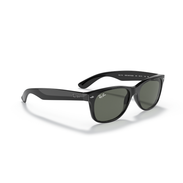 RB 2132 901 58 Ray-Ban NEW WAYFARER Güneş Gözlüğü