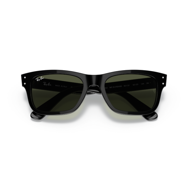 RB 2283 901/31 52 Ray-Ban MR BURBANK Güneş Gözlüğü