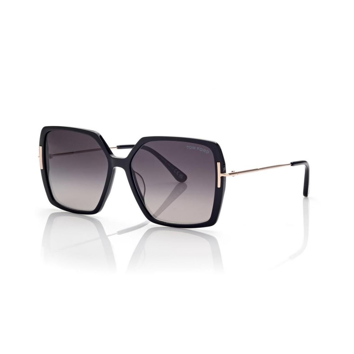 TF 1039/S Joanna 01B 59 Tom Ford Güneş Gözlüğü