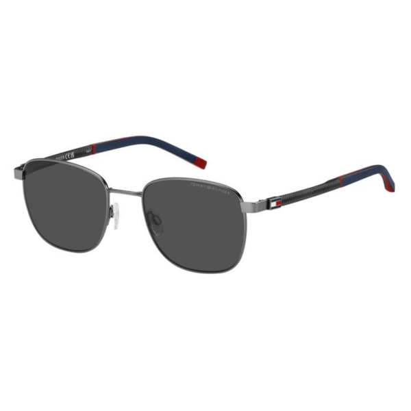 TH 2138/S 5UVIR 53 Tommy Hilfiger Güneş Gözlüğü