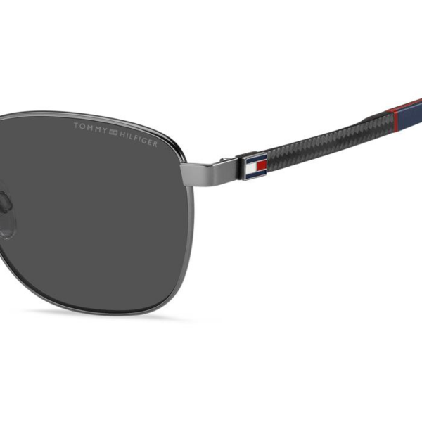 TH 2138/S 5UVIR 53 Tommy Hilfiger Güneş Gözlüğü