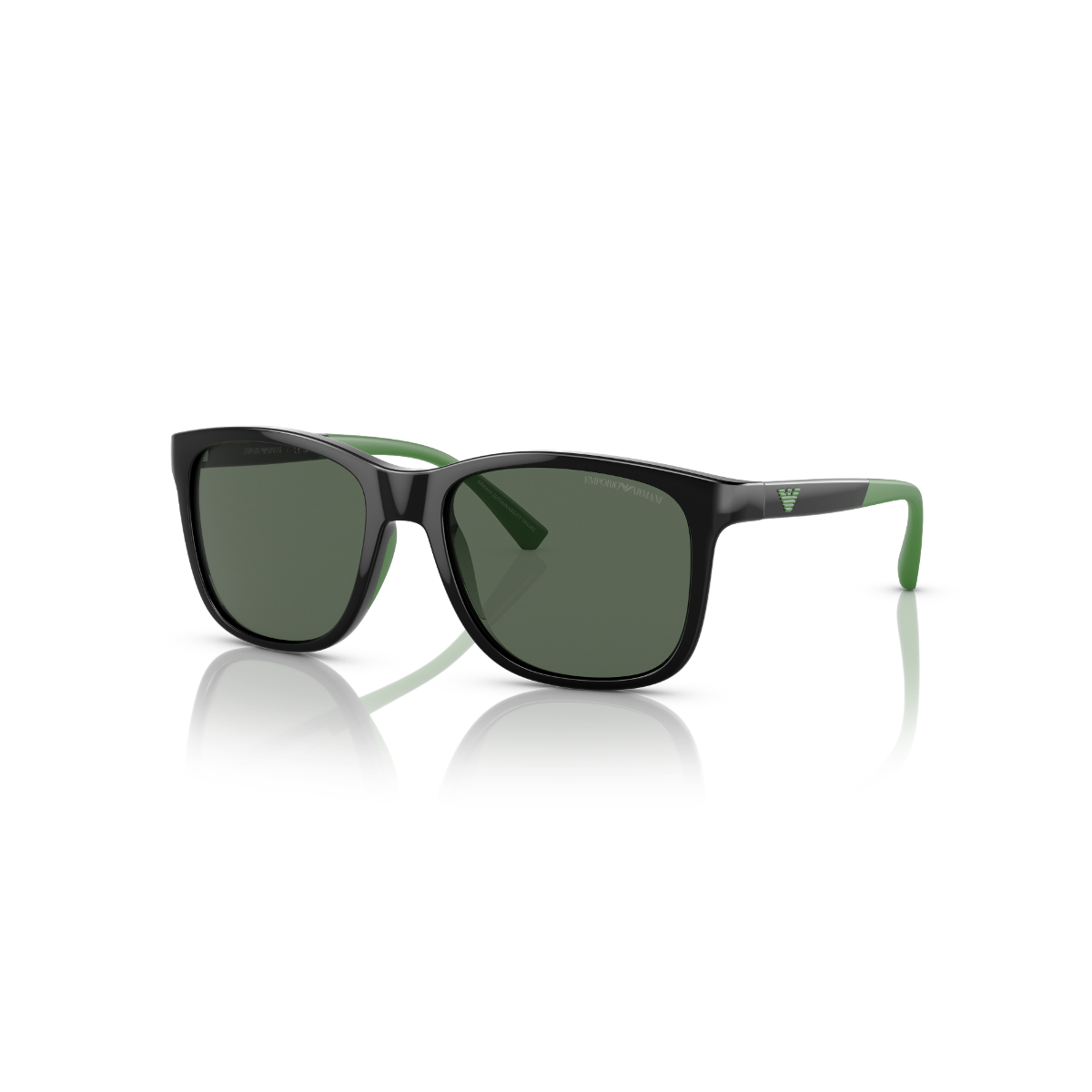 EK 4184 501771 49 Emporio Armani Kids Çocuk Güneş Gözlüğü