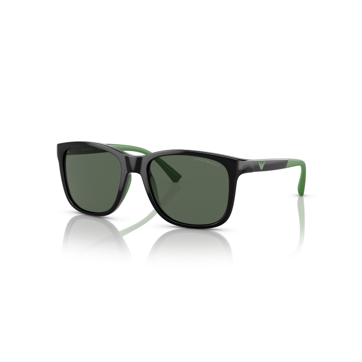 EK 4184 501771 49 Emporio Armani Kids Çocuk Güneş Gözlüğü