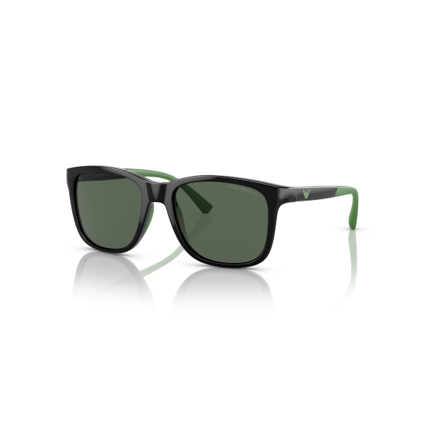 EK 4184 501771 49 Emporio Armani Kids Çocuk Güneş Gözlüğü