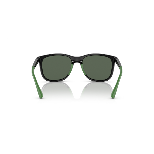 EK 4184 501771 49 Emporio Armani Kids Çocuk Güneş Gözlüğü