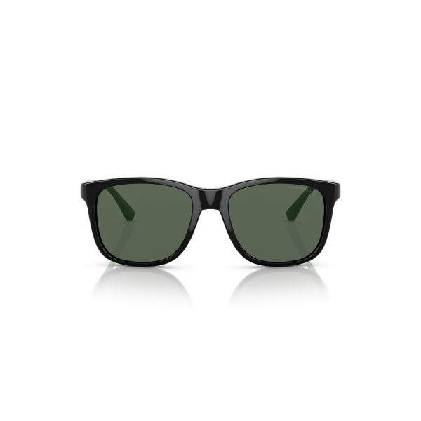 EK 4184 501771 49 Emporio Armani Kids Çocuk Güneş Gözlüğü