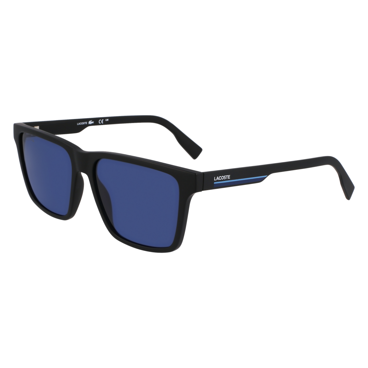 L 6039S 002 57 Lacoste Güneş Gözlüğü