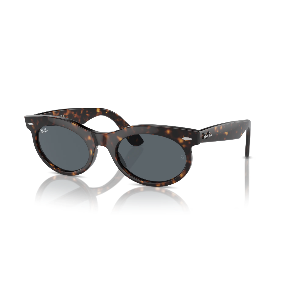 RB 2242 902/R5 53 Ray-Ban WAYFARER OVAL Güneş Gözlüğü