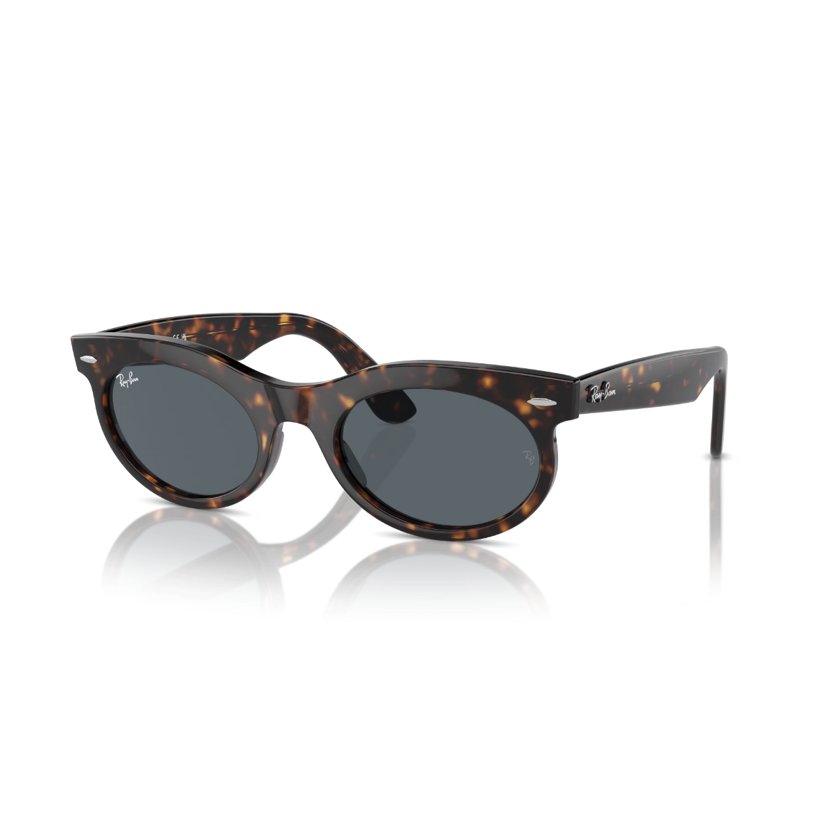 RB 2242 902/R5 53 Ray-Ban WAYFARER OVAL Güneş Gözlüğü