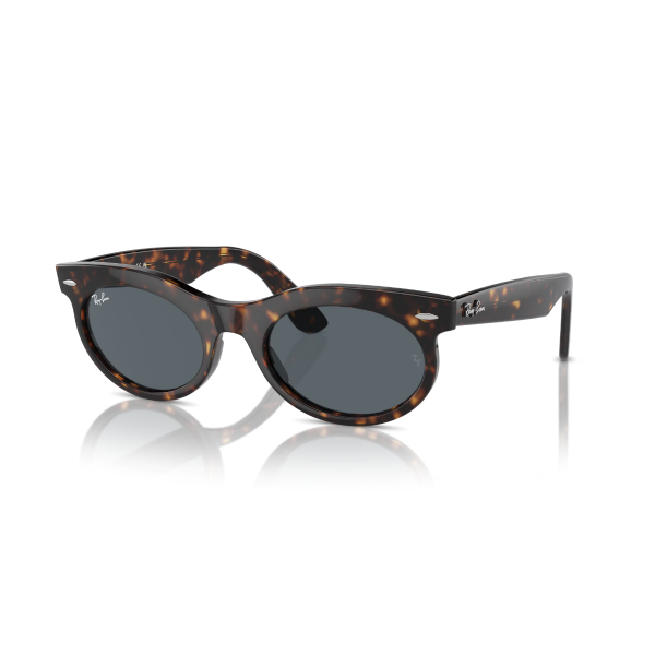 RB 2242 902/R5 53 Ray-Ban WAYFARER OVAL Güneş Gözlüğü