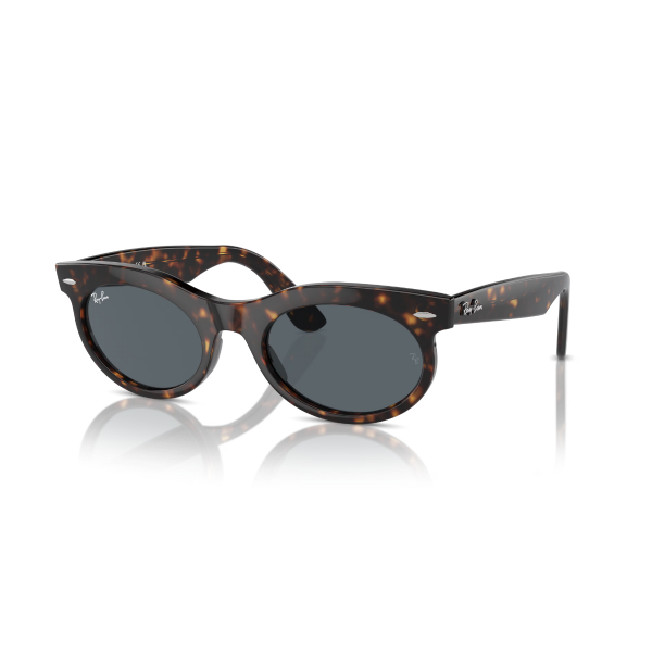 RB 2242 902/R5 53 Ray-Ban WAYFARER OVAL Güneş Gözlüğü