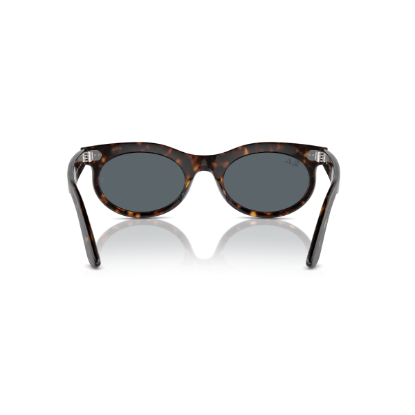 RB 2242 902/R5 53 Ray-Ban WAYFARER OVAL Güneş Gözlüğü