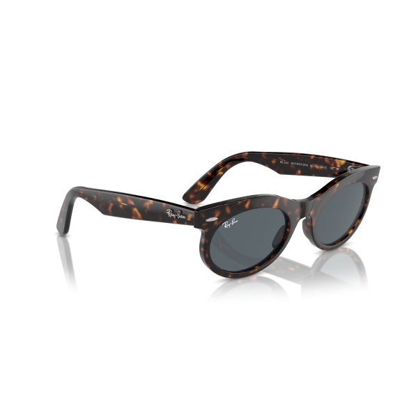 RB 2242 902/R5 53 Ray-Ban WAYFARER OVAL Güneş Gözlüğü