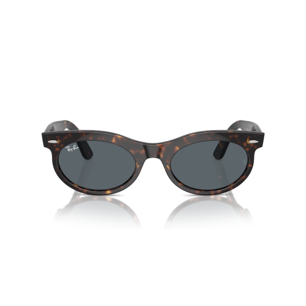 RB 2242 902/R5 53 Ray-Ban WAYFARER OVAL Güneş Gözlüğü