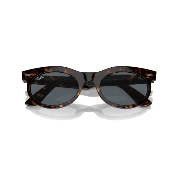 RB 2242 902/R5 53 Ray-Ban WAYFARER OVAL Güneş Gözlüğü