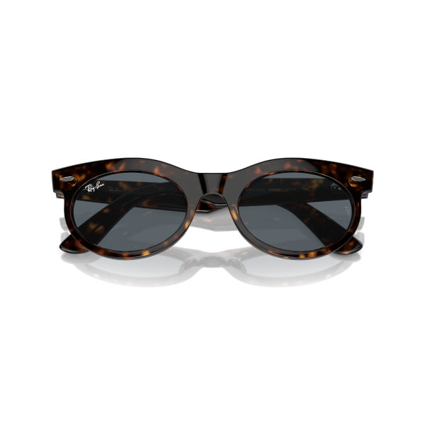 RB 2242 902/R5 53 Ray-Ban WAYFARER OVAL Güneş Gözlüğü