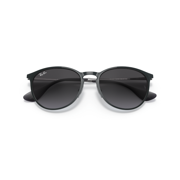 RB 3539 192/8G 54 Ray-Ban ERIKA METAL Güneş Gözlüğü