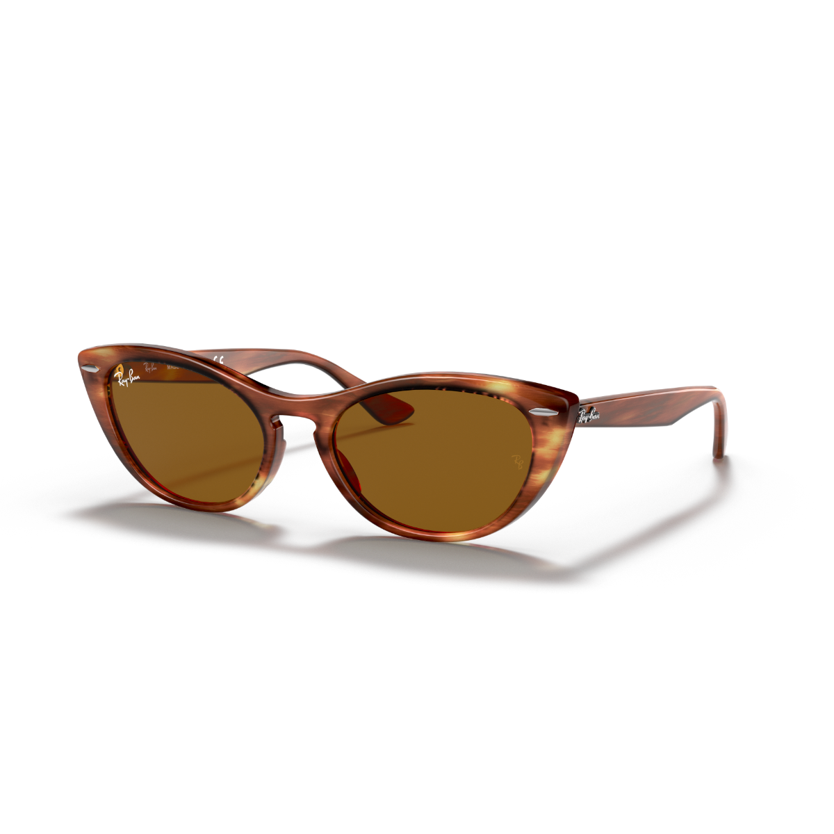 RB 4314N 954/33 54 Ray-Ban NINA Güneş Gözlüğü